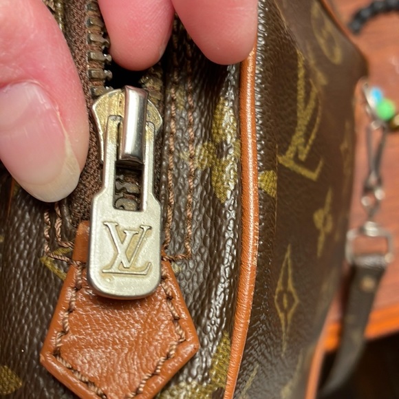 Louis Vuitton Amazon Bag authentic - Picture 3 of 14